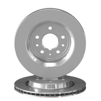 ARKA FREN DISKI HAVALI VECTRA C – SIGNUM / SAAB 9,3