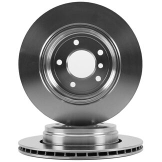 ARKA FREN DISKI BMW E60 E61 320MM