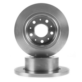ARKA FREN DISK AYNASI DUCATO III BOXER III JUMPER III 2,2HDI (100BG 120BG) 3,0HDI 160 CAP:300MM KALINLIK:16MM 20Q (16 JANT)