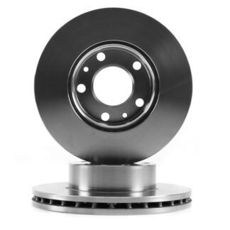 ON FREN DISK AYNASI BOXER III JUMPER III DUCATO III 14Q (15 JANT) / (CAP: 280MM KALINLIK: 28MM) HAVA SOGUTMALI