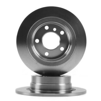 BMW FREN DISK BMW 1 2011/… SOL/SAG ARKA FREN DISK
