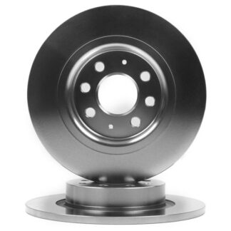 ARKA FREN DISKI FIAT GRANDE PUNTO PUNTO EVO 1.2 1.3 1.4 T-JET 05> OPEL CORSA E 1.0 1.3 CDTI 1.4 14>
