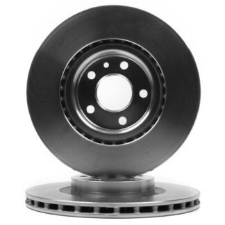 ON FREN AYNASI HAVALI FIAT 500L 0,9 / 1,3D / 1,4 / 1,6D 12> (5 BIJON 284MM)