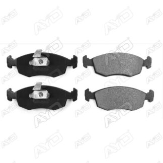 ON FREN BALATASI FIAT DOBLO 01>06 FIAT ALBEA PALIO 96> DACIA LOGAN 06>