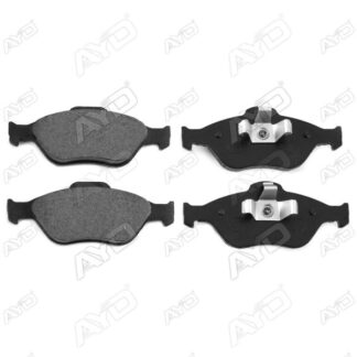 ON FREN BALATASI FIESTA IV / V 95>08 FUSION 02>12 KA 1,6 03>08 MAZDA 121 III 03> ABSLI