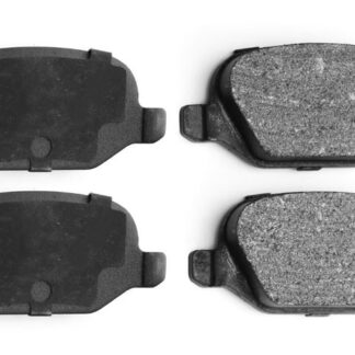 ARKA FREN BALATASI LINEA 1,3D MULTIJET 06 09> 1,4 / 1,4T JET 06 07> / 1,6 / 1,6D MULTIJET 06 09>