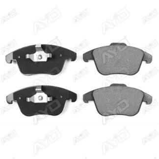 ON FREN BALATASI P508 P508 SW 1,6 VTI,1,6 THP,1,6 HDI,2,0 HDI,2,2 HDI 11 / 10>