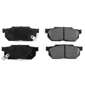 ON FREN BALATASI HONDA CIVIC 88-91 CRX 89-92 ACCORD 83-85 PRELUDE 86->