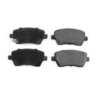 ON FREN BALATASI MICRA K12 03>10 NOTE 07>11 CLIO III MODUS 04> DUSTER 10>13