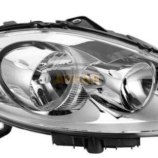 FAR SOL MOTORLU LINEA 07>