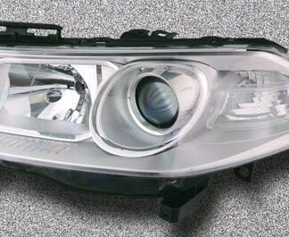 FAR SOL (MERCEKLI) MEGANE II 05>