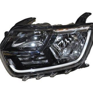 FARSOL LEDLİ DUSTER 18> H7+H1+PY21W