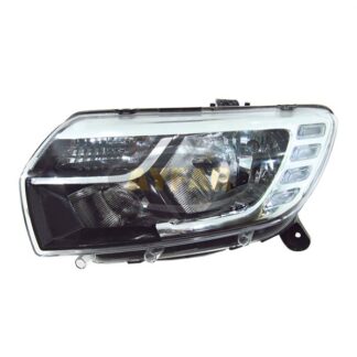 ON FAR (LED LI) SAG SANDERO 2016->