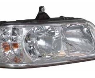FAR+SINYAL SAG DUCATO II BOXER II JUMPER II (03 06) / (MOTORLU) (H7+H1) / (E BELGELI)