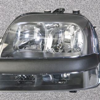 FAR SAG MANUEL SISLI DOBLO 01 05 (2xH1+1xH7+1x21W+1x5W)