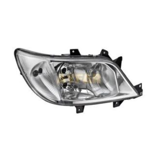 FAR + SINYAL + SIS SOL SPRINTER 00>06 ELEKTRİKLİ H7 + H3 + H7