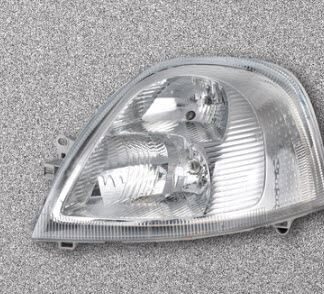 FAR SOL ELEKTRIKLI MOTORLU MASTER 04 09 (1xH7 1xH1 1xW5W)