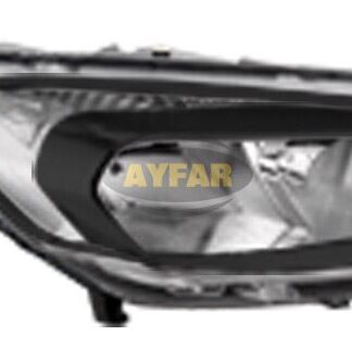 FAR SOL (SIYAH CERCEVELI) TRANSIT COURIER 14> MOTORLU