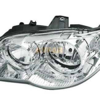 FAR SAG PALIO ALBEA KROM TIP MOTORLU 05>