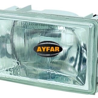 FAR SAG R9