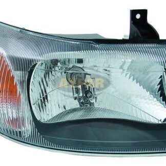FAR KOMPLE SOL (MANUEL) TRANSIT V184 01>06 MOTORSUZ