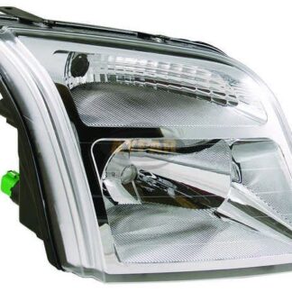 KOMPLE FAR SAG AYARLI (MOTORLU) FORD CONNECT 02>12