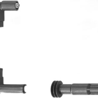 CHA CLS055 ALFA ROMEO 145-146-147-156-166 1,6-1,8-2,0 16V BUJİ KABLOSU TAKIM