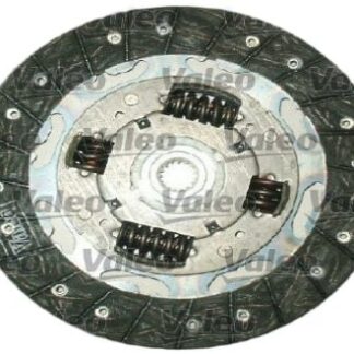 VAL 826055 FOCUS / C-MAX DEBRİYAJ SETİ BILYASIZ