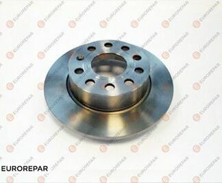 Volkswagen Yedek Parça New Beetle Fren Diski Arka (TAKIM) Eurorepar 1618882680-1K0615601AB