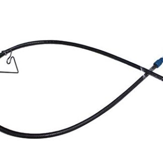 EL FREN TELI ARKA SOL TRANSIT V347 PIKAP 2,2TDCI / 2,4TDCI / 3,2TDCI 06 /> (ARKADAN CEKER CIFT TEKER) / (DISK FREN) UZUNLUK: 1533 / 1335
