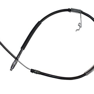 EL FREN TELI ARKA SAG V184 2,0TDCI / 2,4TDCI 01>06 (A,CEKER ARKA TEK TEKER) OLCU: 1282 / 993