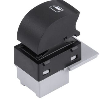 CAM ACMA KAPAMA ANAHTARI YOLCU TARAFI TEKLI A3 97>03 A6 97>05