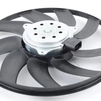 FAN MOTORU (200W 350MM) AUDI A4 A5 Q5 1,8 / 2,0TFSI 2,0 / 3,0TDI 07>