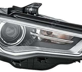 FAR KOMPLE SAG XENON AUDI A3 13>16