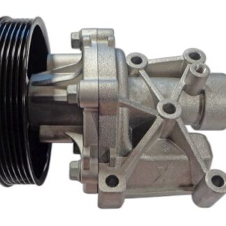 AIS WPY-039 MAGENTIS-OPTIMA 2.4 DEVİRDAİM