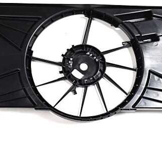 BSG 30-511-004 FOCUS ZETEC-S FAN DAMLUMBAZI