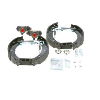 FREN BALATASI ARKA KOMPLE SET-CIRCIR+MERKEZ 1.4-1.5 CLİO/LAGUNA/LOGAN/SANDERO/THALİA/TWİNGO/ LOGAN/SANDERO/SAXO/XSARA/106/206/306 98-12