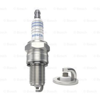BUJI ( WR6DC) SLX M131 TEMPRA TIPO R19 ASTRA F CORSA B VECTRA A 1,4-1,6 92-