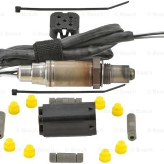 OKSIJEN SENSORU FIAT BMW VW UNIVERSAL TIP 00-
