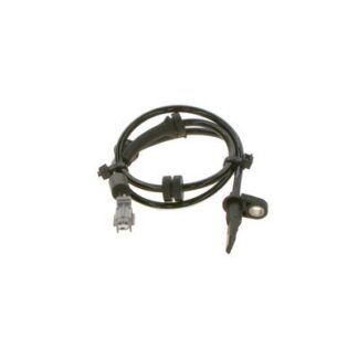 ABS SENSORU ON QASHQAI 07-13 J10