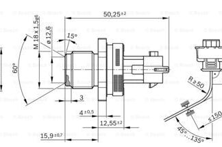 TURBO BASINC VALFI 642 166/221/SPRINTER 906 2010-