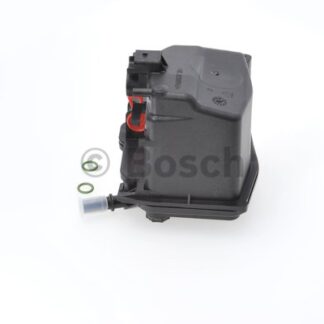 YAKIT FILTRESI 206 207 307 308 407 PARTNER TEPEE C4 C5 III BERLINGO FOCUS S40 V50 1.6 HDI-TDCI 03-12