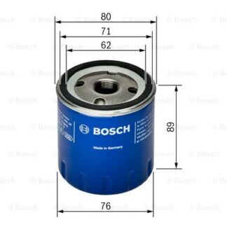 YAG FILTRESI 106/306/405/406 91-