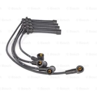 BUJI KABLOSU TAKIM ELANTRA 00-06 MATRIX 01-10 I30 07-12 CERATO 04-07