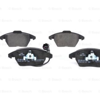 FREN BALATASI ON GOLF5-GOLF6-JETTA-CADDY-PASSAT-LEON 04-