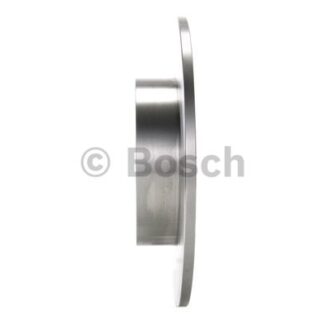 FREN DİSKİ ÖN 237,8 MM TWINGOO 90-
