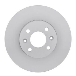 FREN DİSKİ ÖN 262 mm LAGUNA I / MEGAN SCENIC 95-