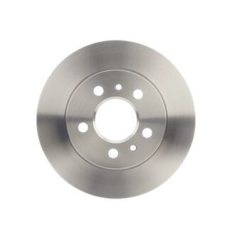 FREN DİSKİ ARKA 265 MM 5 BİJON LAGUNA I 93-