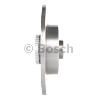FREN DİSKİ ARKA 274MM (4 BİJON)(RULMANLI) MEGANE I 95-