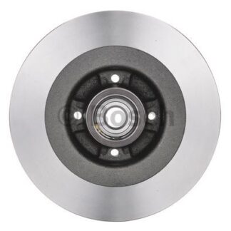 FREN DİSKİ ARKA 270 mm RULMANI SCENIC II/MEGAN II SW 03-